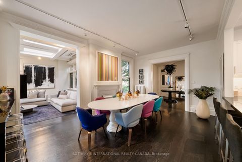 Photo 12 at 92 Woodlawn Avenue W, St. Clair, Toronto