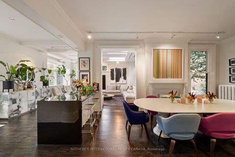 Photo 14 at 92 Woodlawn Avenue W, St. Clair, Toronto