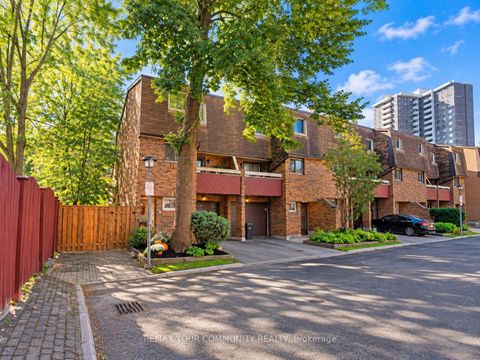 Photo 1 at 19 Poet's Walk Way, Pleasant View, Toronto