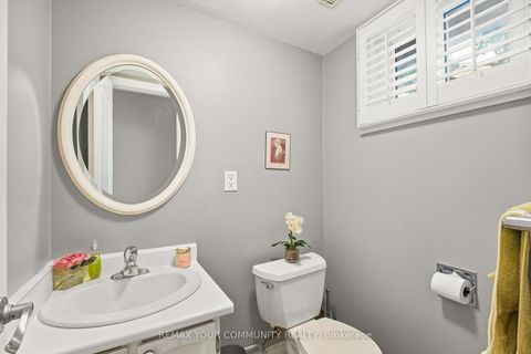Photo 10 at 19 Poet's Walk Way, Pleasant View, Toronto