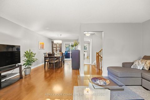 Photo 14 at 19 Poet's Walk Way, Pleasant View, Toronto