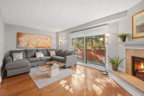 Photo 16 at 19 Poet's Walk Way, Pleasant View, Toronto