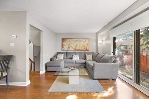 Photo 17 at 19 Poet's Walk Way, Pleasant View, Toronto