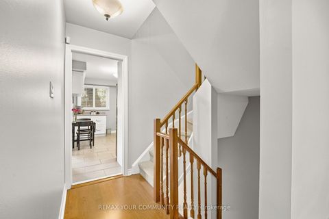 Photo 22 at 19 Poet's Walk Way, Pleasant View, Toronto