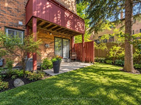 Photo 30 at 19 Poet's Walk Way, Pleasant View, Toronto