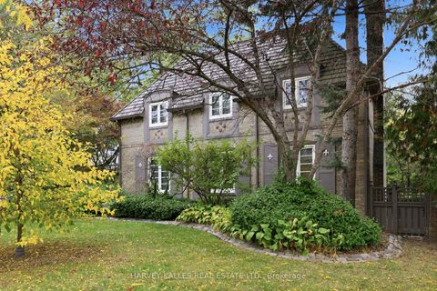 Photo 3 at 148 Strathallan Boulevard, Lawrence Park South, Toronto