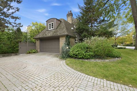 Photo 4 at 148 Strathallan Boulevard, Lawrence Park South, Toronto