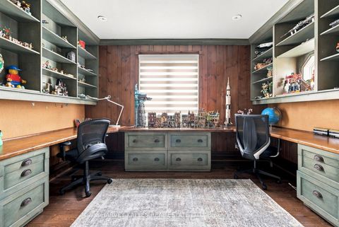 Photo 6 at 148 Strathallan Boulevard, Lawrence Park South, Toronto