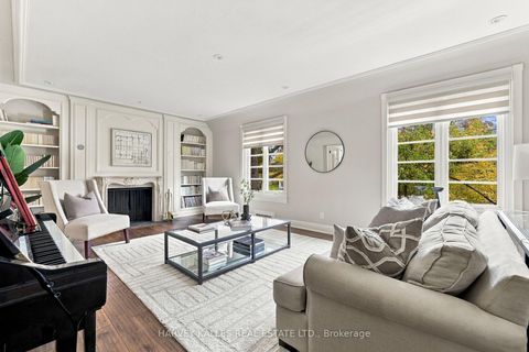 Photo 7 at 148 Strathallan Boulevard, Lawrence Park South, Toronto