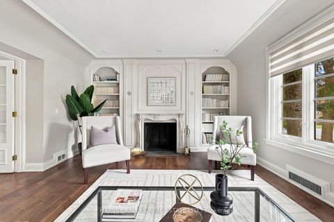 Photo 8 at 148 Strathallan Boulevard, Lawrence Park South, Toronto