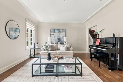 Photo 9 at 148 Strathallan Boulevard, Lawrence Park South, Toronto