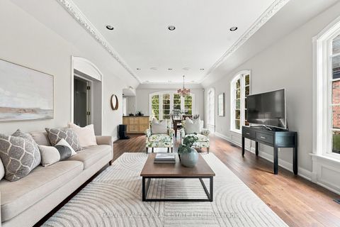 Photo 11 at 148 Strathallan Boulevard, Lawrence Park South, Toronto