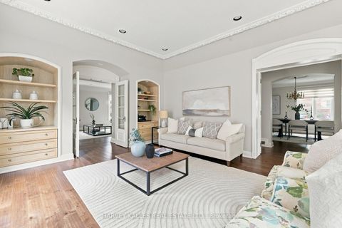 Photo 13 at 148 Strathallan Boulevard, Lawrence Park South, Toronto