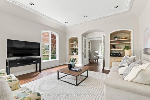 Photo 14 at 148 Strathallan Boulevard, Lawrence Park South, Toronto