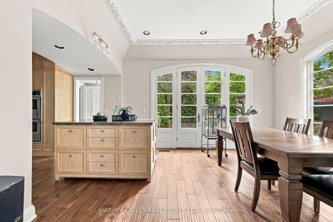 Photo 15 at 148 Strathallan Boulevard, Lawrence Park South, Toronto