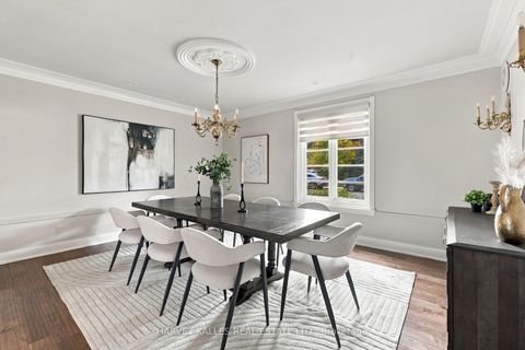 Photo 21 at 148 Strathallan Boulevard, Lawrence Park South, Toronto