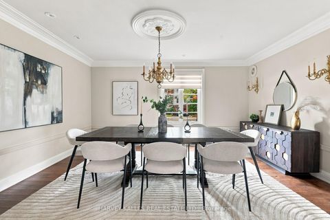 Photo 22 at 148 Strathallan Boulevard, Lawrence Park South, Toronto