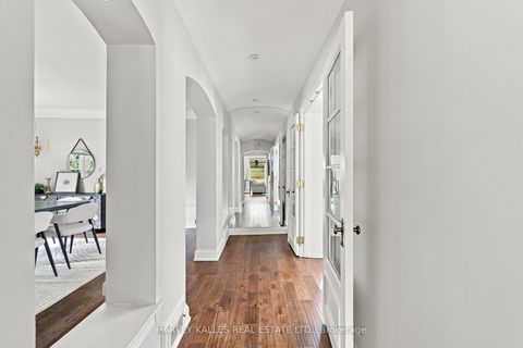 Photo 23 at 148 Strathallan Boulevard, Lawrence Park South, Toronto