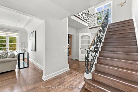 Photo 24 at 148 Strathallan Boulevard, Lawrence Park South, Toronto