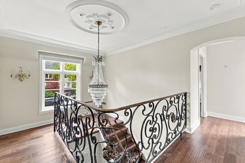 Photo 25 at 148 Strathallan Boulevard, Lawrence Park South, Toronto