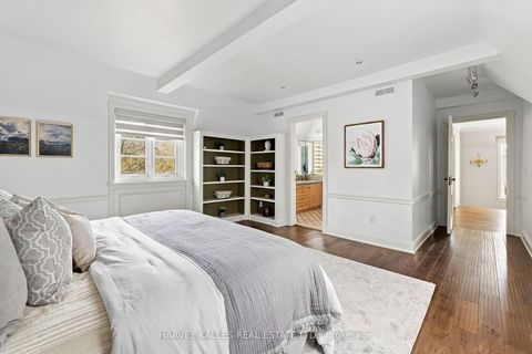 Photo 27 at 148 Strathallan Boulevard, Lawrence Park South, Toronto
