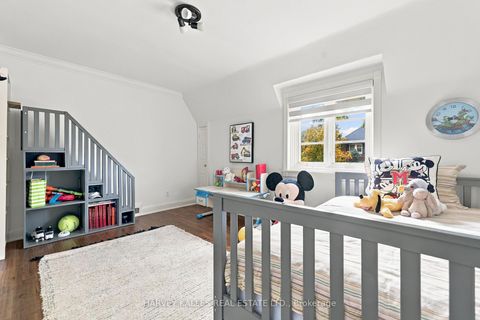 Photo 32 at 148 Strathallan Boulevard, Lawrence Park South, Toronto