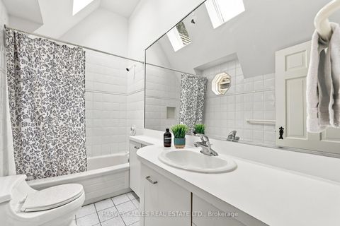 Photo 33 at 148 Strathallan Boulevard, Lawrence Park South, Toronto