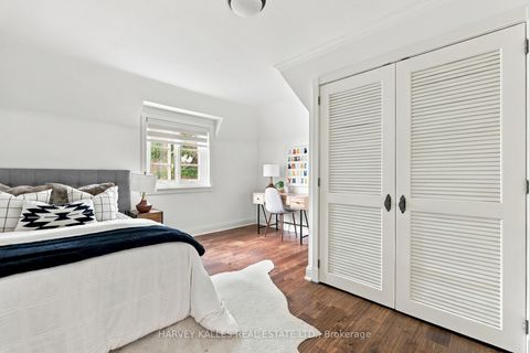 Photo 34 at 148 Strathallan Boulevard, Lawrence Park South, Toronto