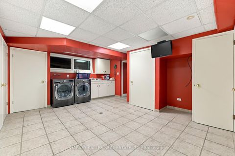 Photo 40 at 148 Strathallan Boulevard, Lawrence Park South, Toronto