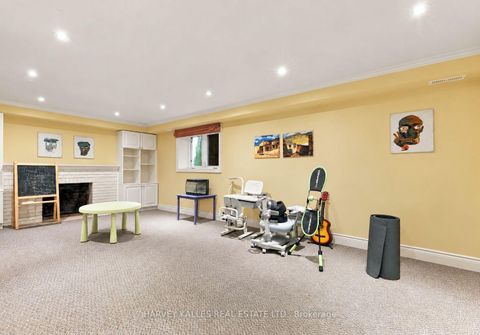 Photo 41 at 148 Strathallan Boulevard, Lawrence Park South, Toronto