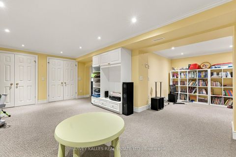 Photo 42 at 148 Strathallan Boulevard, Lawrence Park South, Toronto