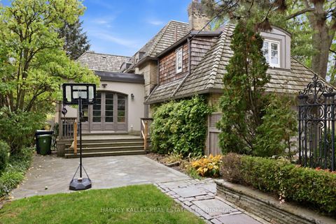 Photo 45 at 148 Strathallan Boulevard, Lawrence Park South, Toronto