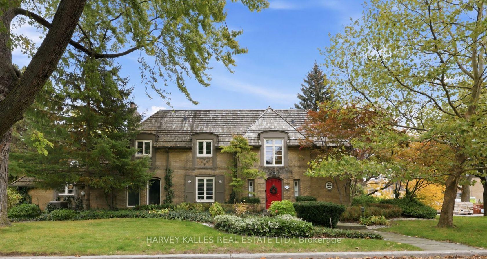 148 Strathallan Boulevard, Lawrence Park South, Toronto 