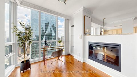 Photo 6 at 4302 - 16 Harbour Street, Waterfront Communities C1, Toronto