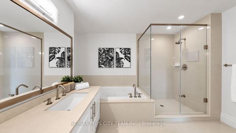 Photo 23 at 4302 - 16 Harbour Street, Waterfront Communities C1, Toronto