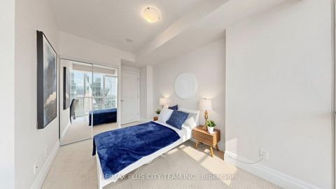 Photo 29 at 4302 - 16 Harbour Street, Waterfront Communities C1, Toronto