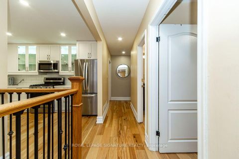 Photo 17 at 10 Beaver Bend Crescent, West Deane, Toronto