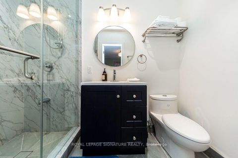 Photo 21 at 10 Beaver Bend Crescent, West Deane, Toronto