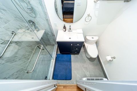 Photo 22 at 10 Beaver Bend Crescent, West Deane, Toronto