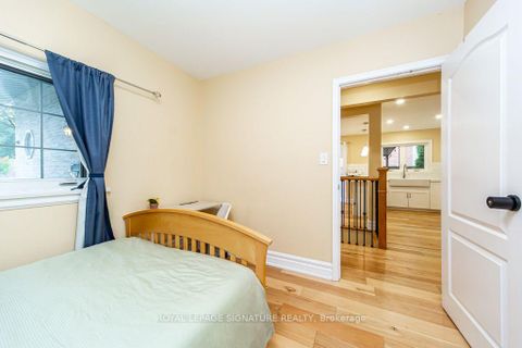 Photo 27 at 10 Beaver Bend Crescent, West Deane, Toronto