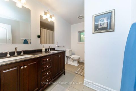 Photo 28 at 10 Beaver Bend Crescent, West Deane, Toronto