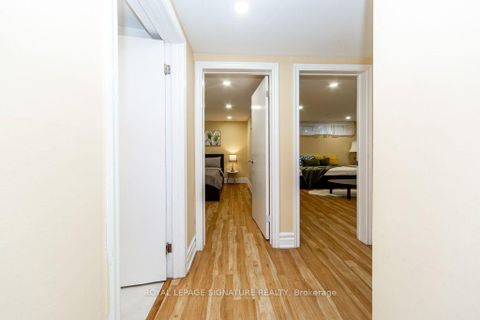 Photo 30 at 10 Beaver Bend Crescent, West Deane, Toronto