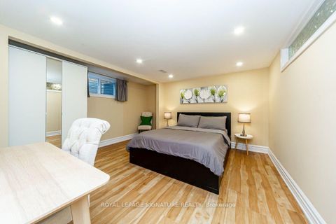 Photo 34 at 10 Beaver Bend Crescent, West Deane, Toronto