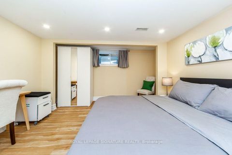 Photo 35 at 10 Beaver Bend Crescent, West Deane, Toronto