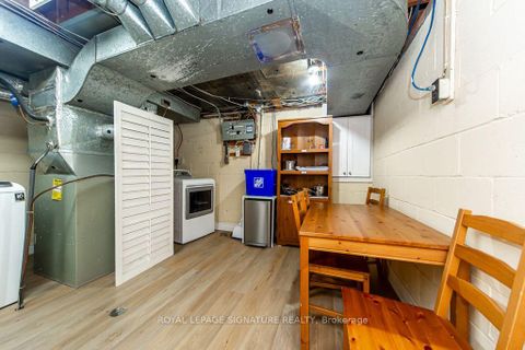 Photo 37 at 10 Beaver Bend Crescent, West Deane, Toronto