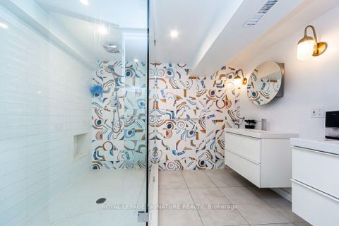 Photo 40 at 10 Beaver Bend Crescent, West Deane, Toronto