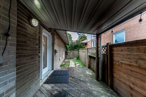 Photo 43 at 10 Beaver Bend Crescent, West Deane, Toronto