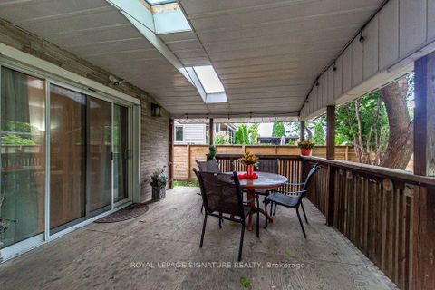 Photo 45 at 10 Beaver Bend Crescent, West Deane, Toronto