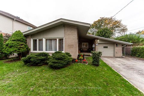 Photo 47 at 10 Beaver Bend Crescent, West Deane, Toronto