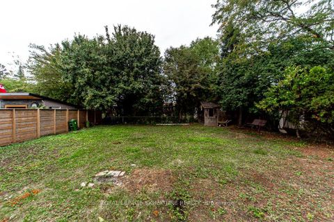 Photo 48 at 10 Beaver Bend Crescent, West Deane, Toronto
